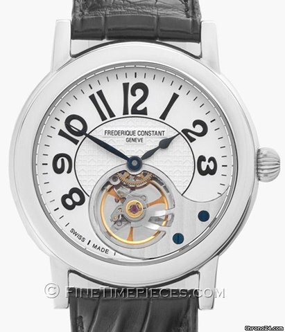 Frederique constant online homme